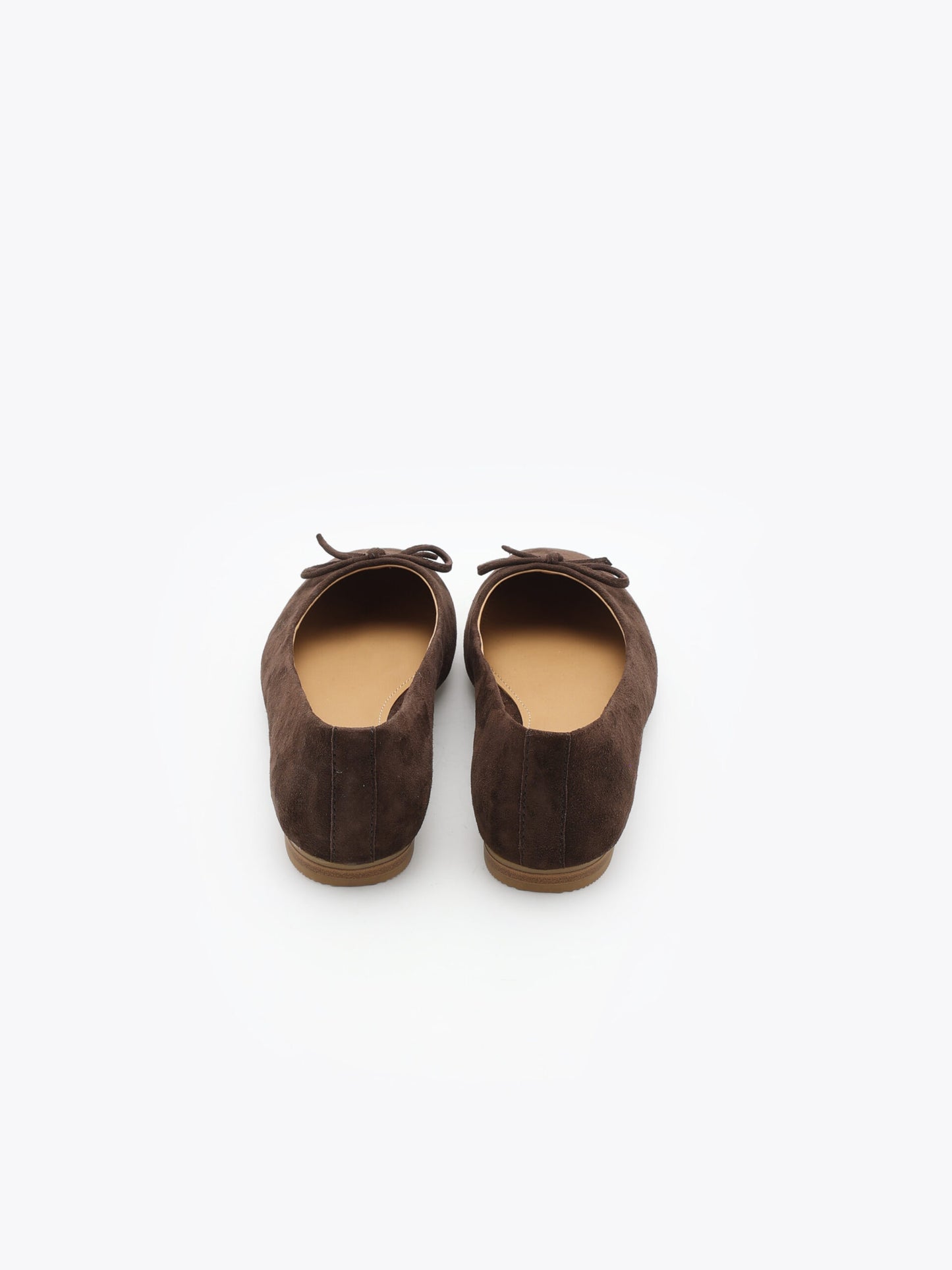 Roberto Rosso Trieste Suede Leather Mørkebrun