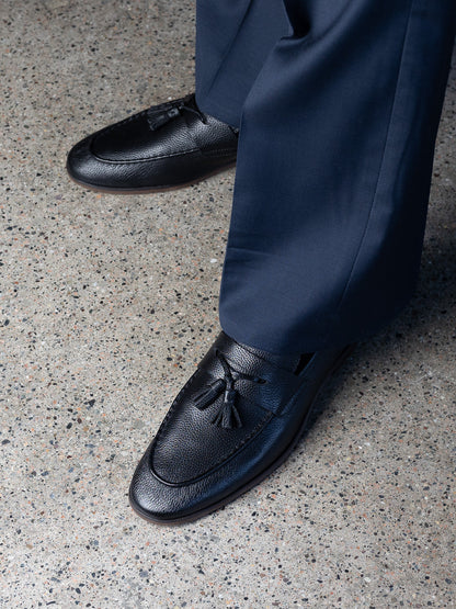 Gregers – Dondo Loafer Leather