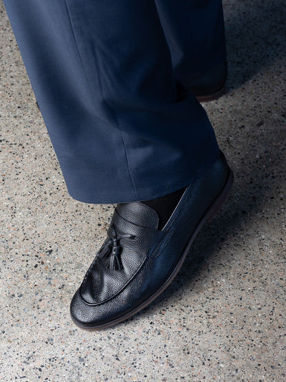 Gregers – Dondo Loafer Leather