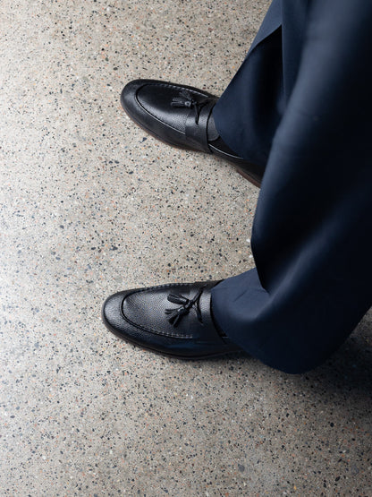 Gregers – Dondo Loafer Leather