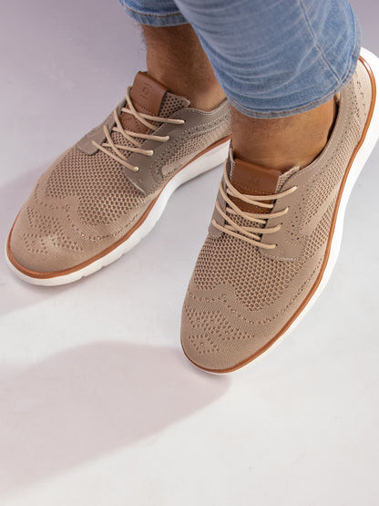 Gregers Formatop Taupe