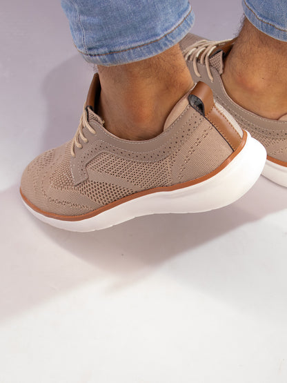 Gregers Formatop Taupe