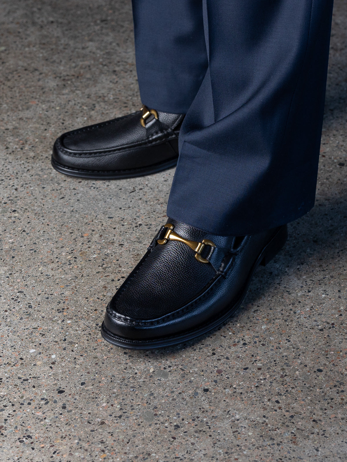 Gregers – Fumoc Leather