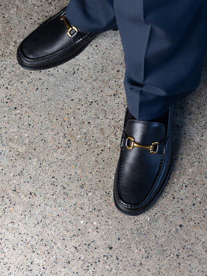 Gregers – Fumoc Leather