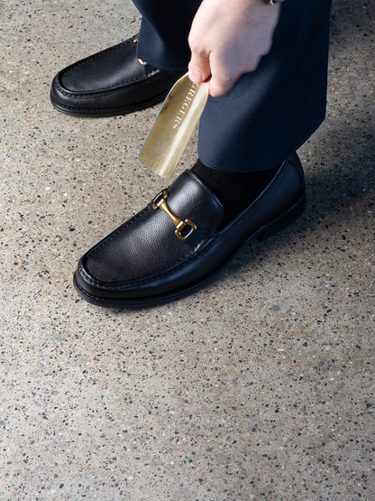 Gregers – Fumoc Leather