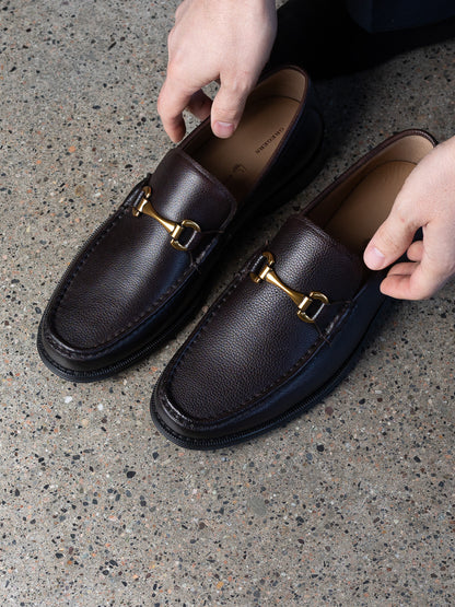 Gregers – Fumoc Leather