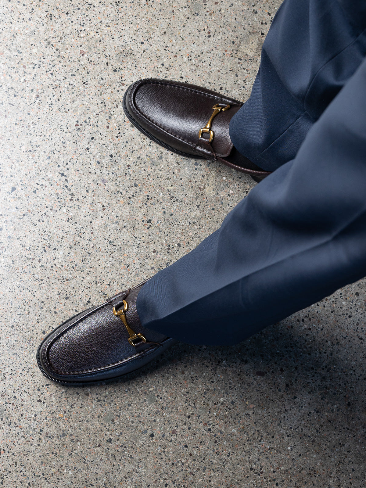 Gregers – Fumoc Leather