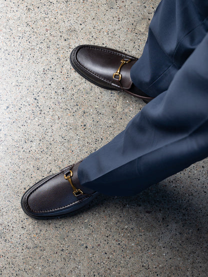 Gregers – Fumoc Leather