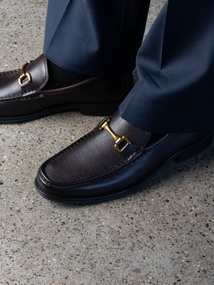 Gregers – Fumoc Leather