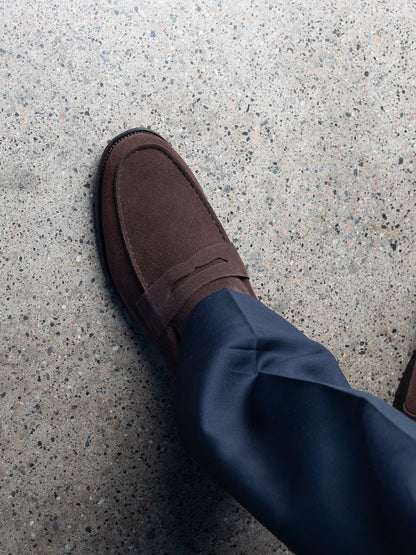 Gregers – Trago Suede