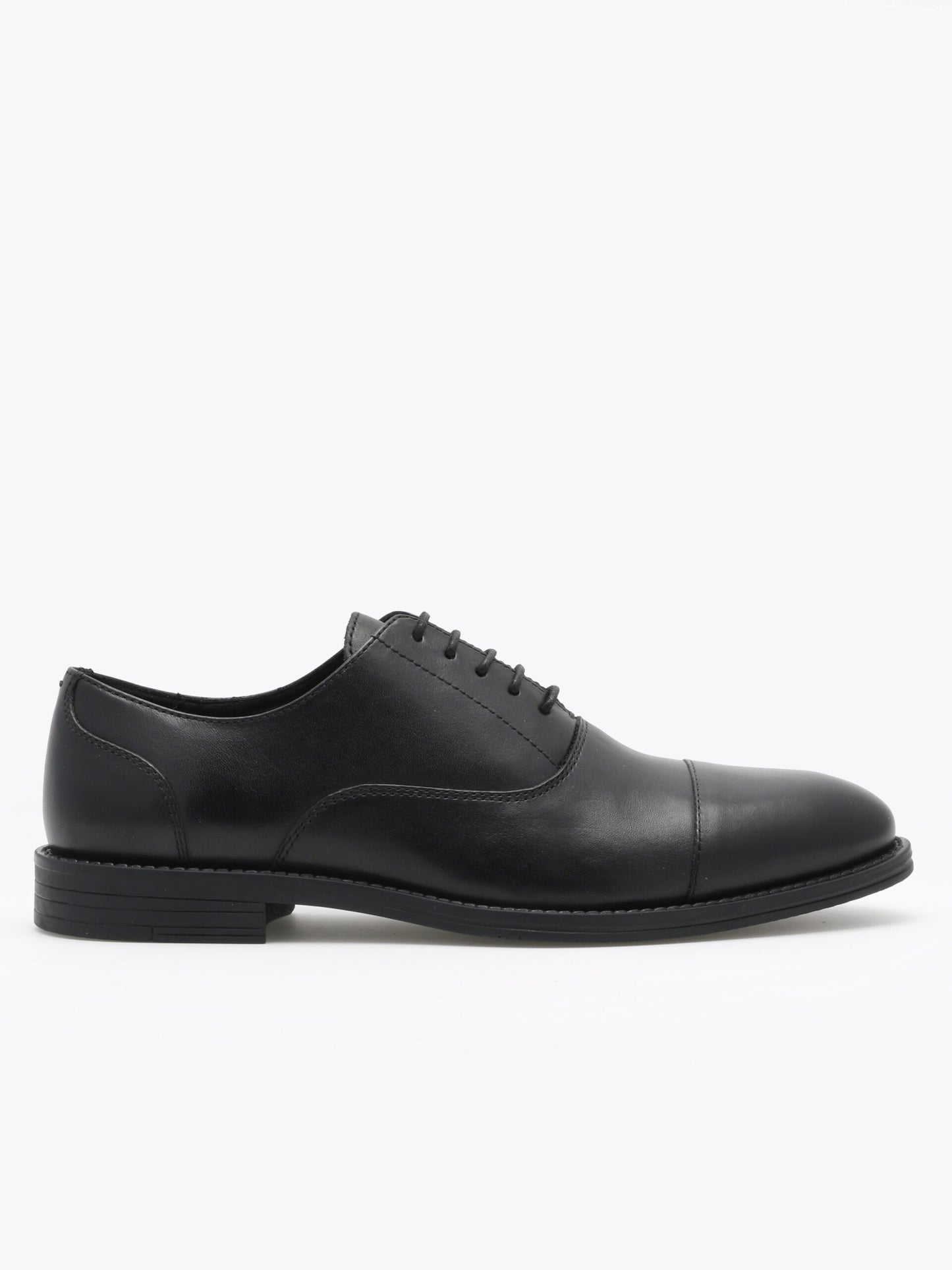 Gregers Bergamo II Sort