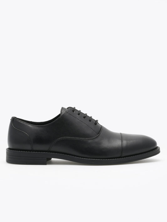 Gregers Bergamo II Sort