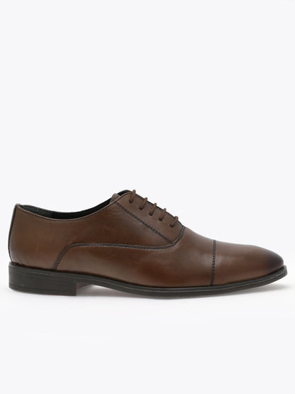 Gregers Bergamo Dk.Brown