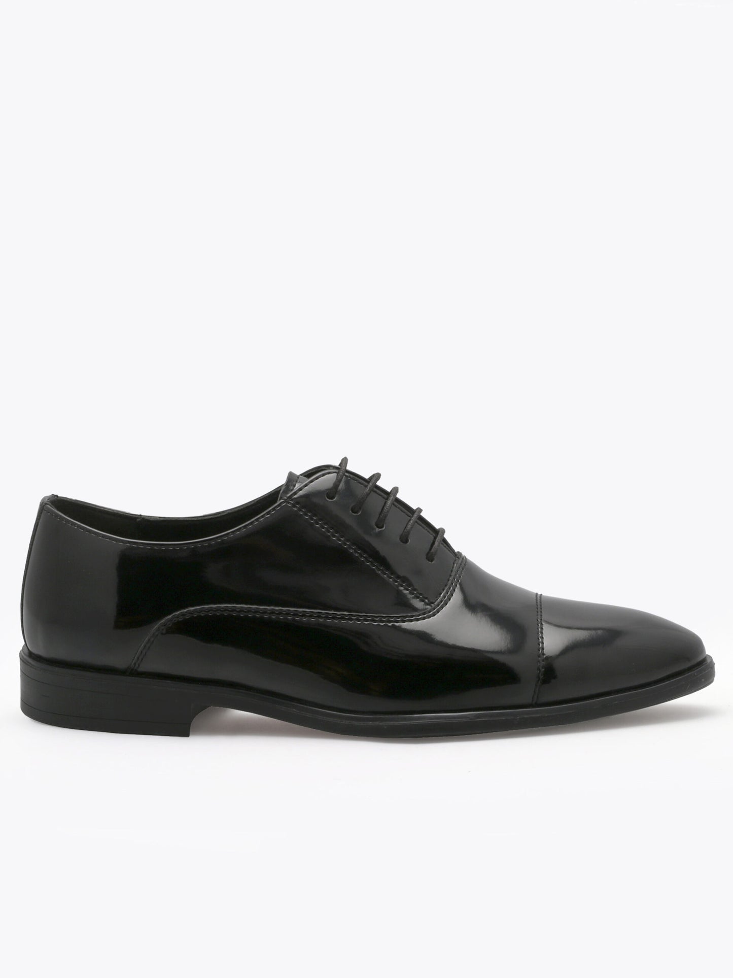 Gregers Bergamo patent Black Patent