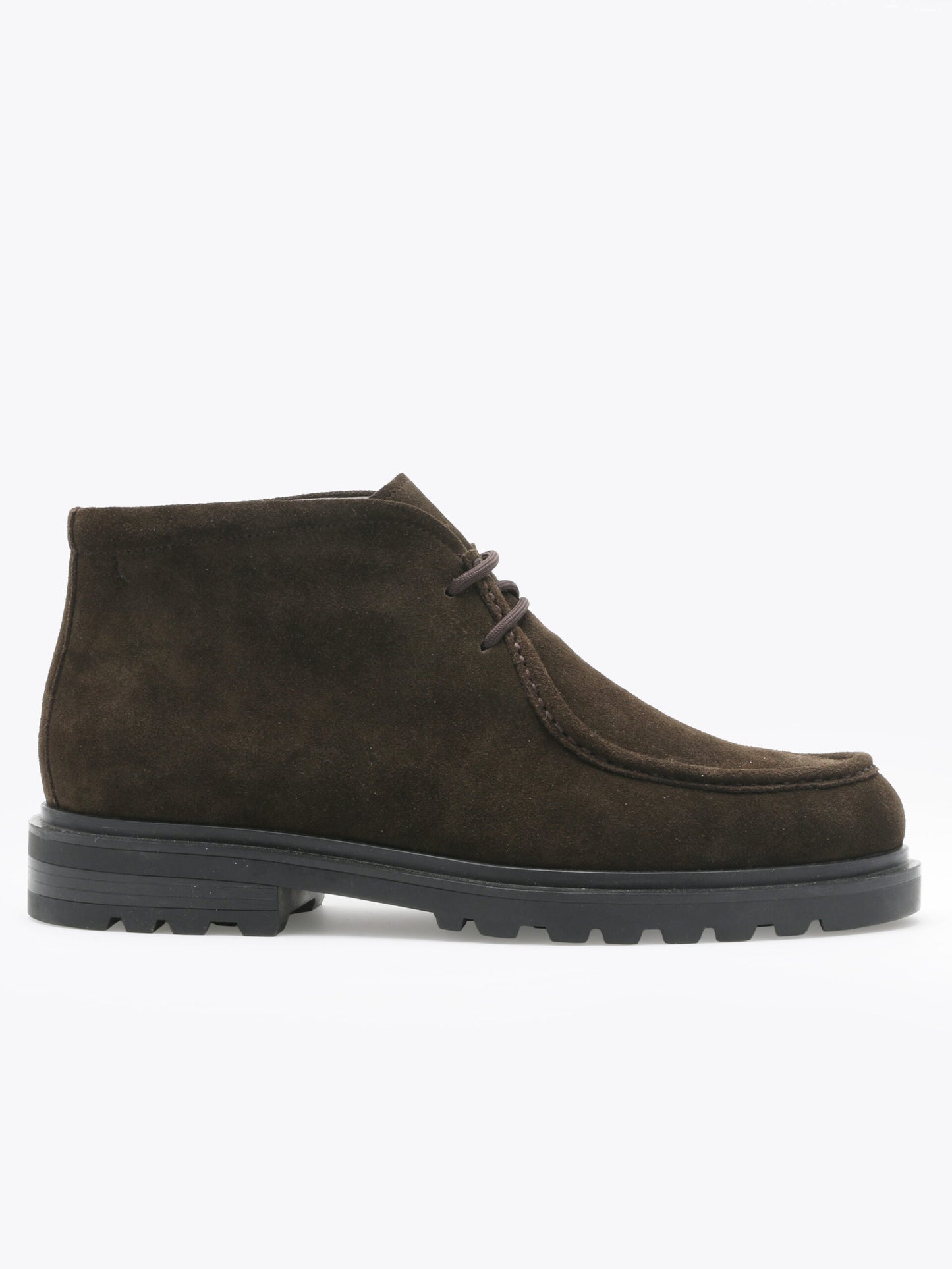 Gregers Chukka Kaffe