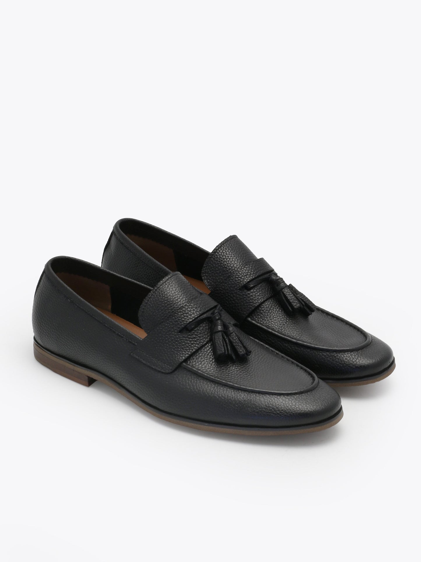 Gregers – Dondo Loafer Leather