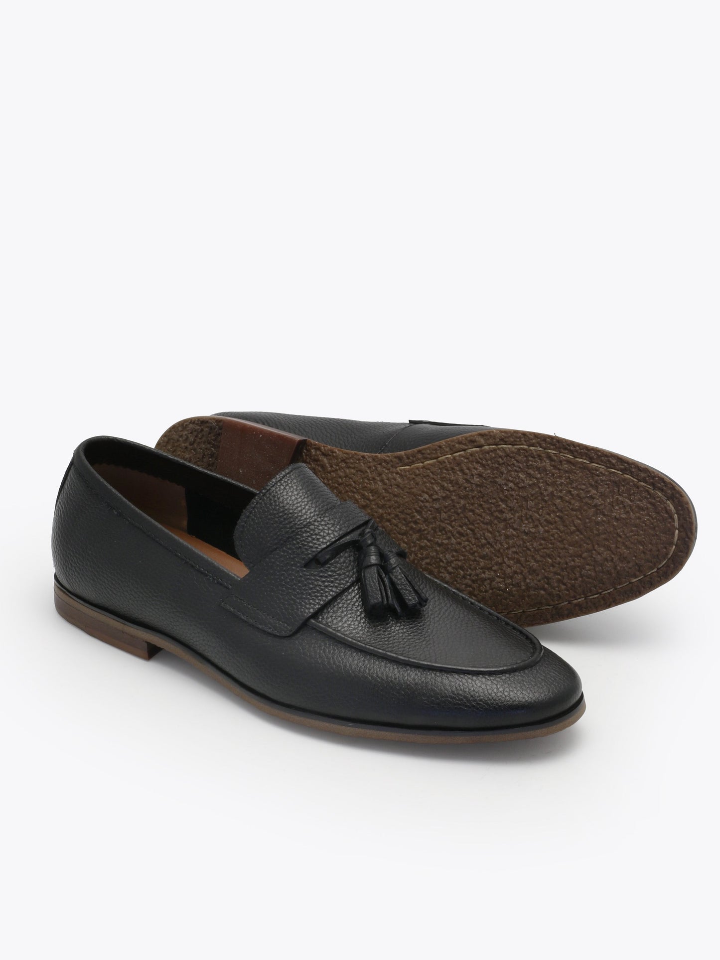 Gregers – Dondo Loafer Leather
