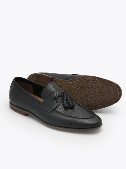 Gregers – Dondo Loafer Leather