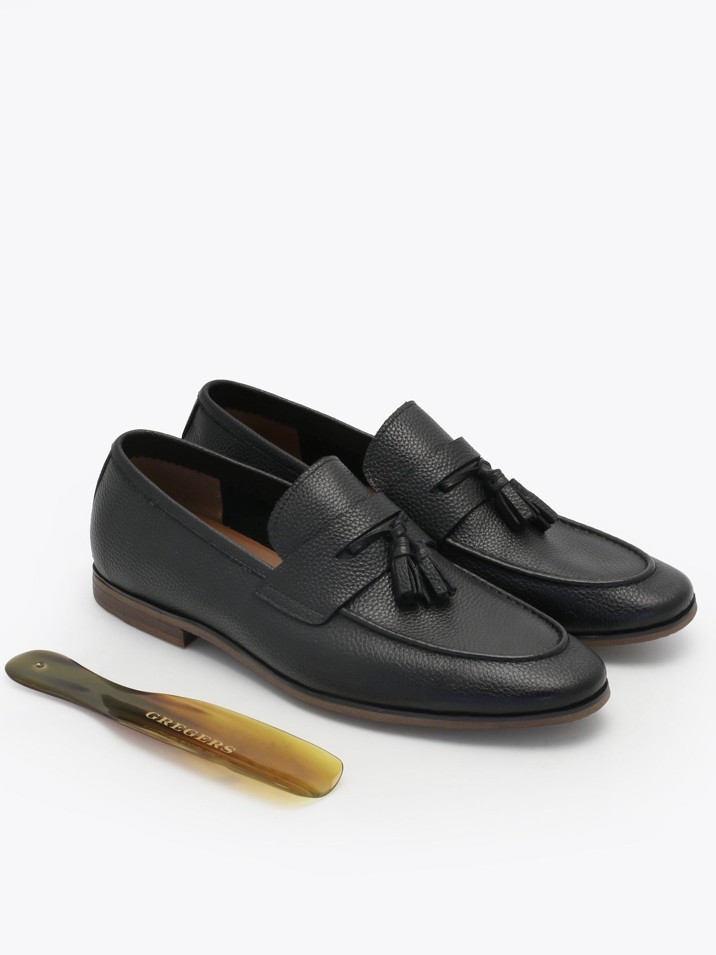 Gregers – Dondo Loafer Leather