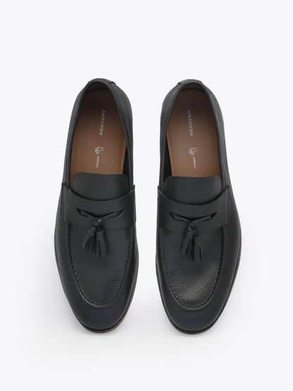 Gregers – Dondo Loafer Leather