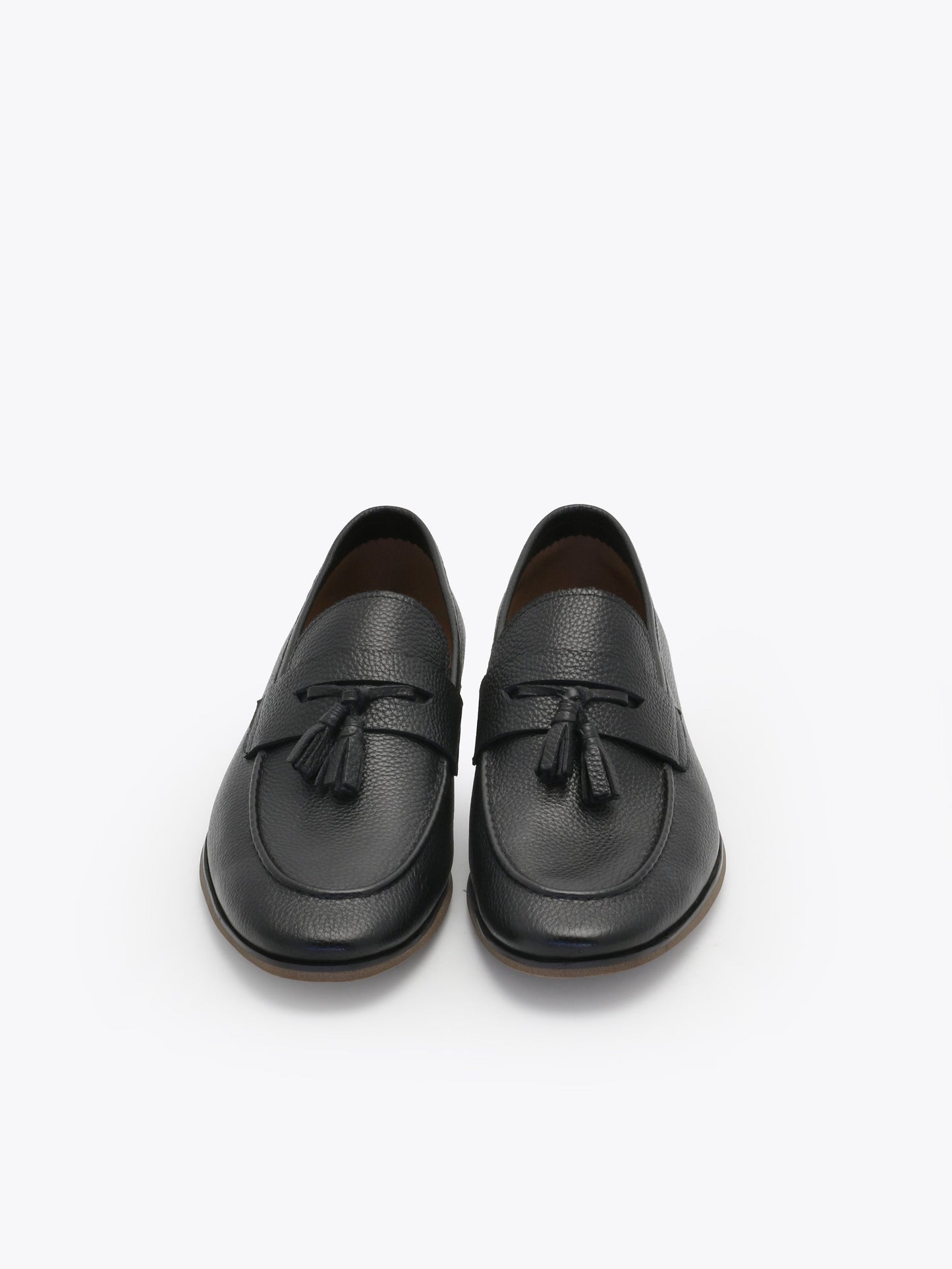 Gregers – Dondo Loafer Leather