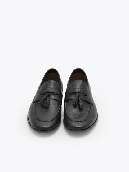 Gregers – Dondo Loafer Leather