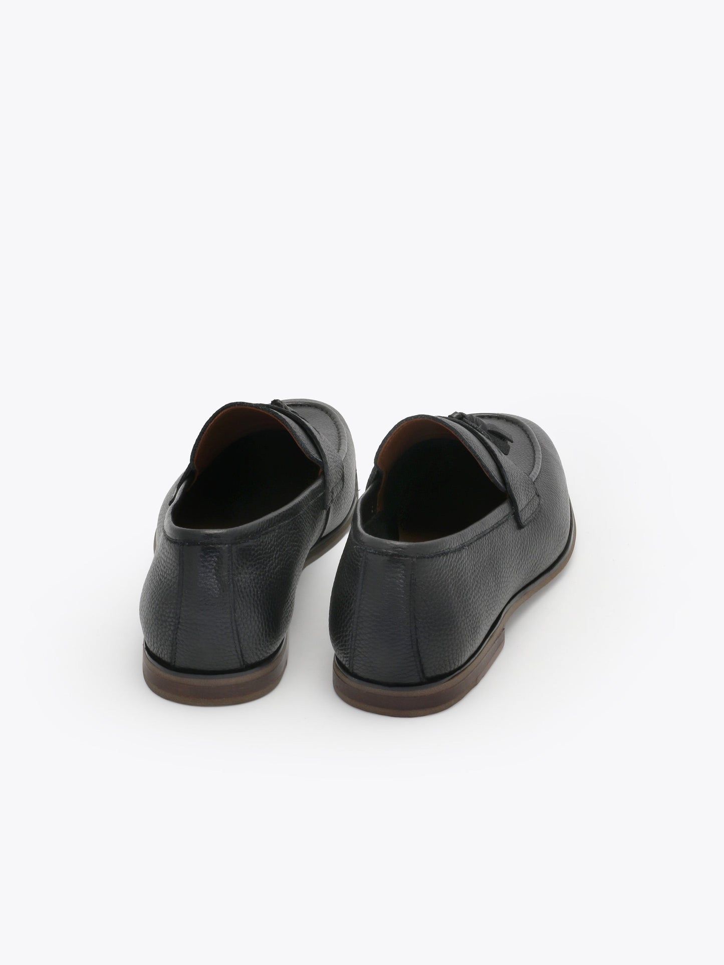 Gregers – Dondo Loafer Leather