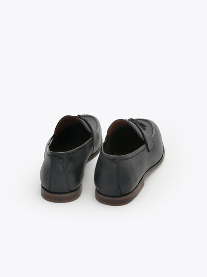 Gregers – Dondo Loafer Leather