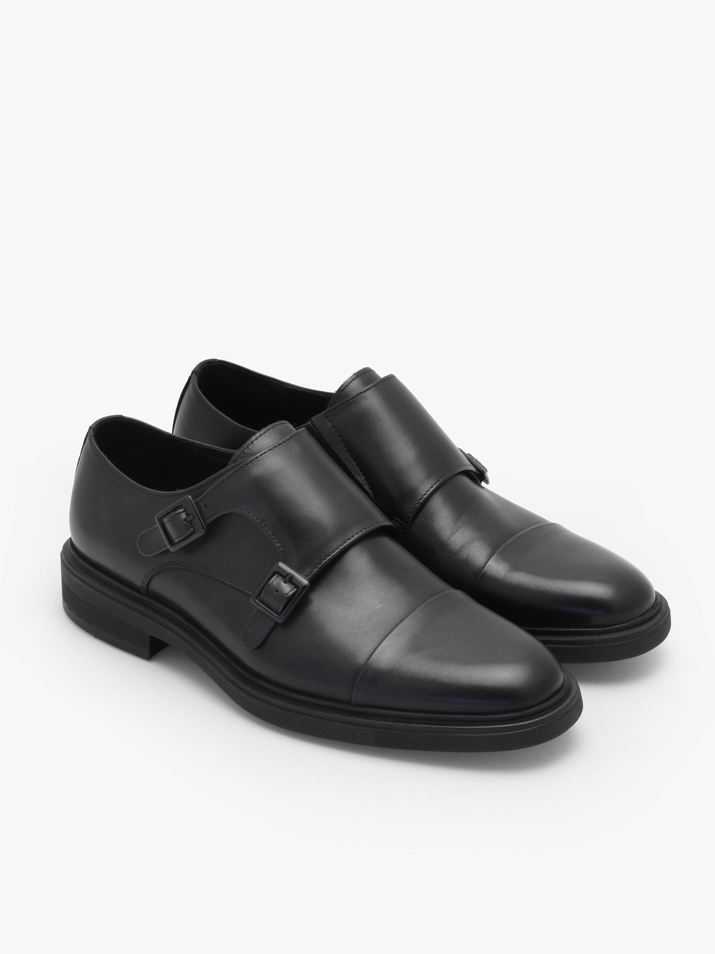 Gregers – Monk Pro