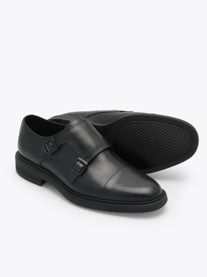 Gregers – Monk Pro