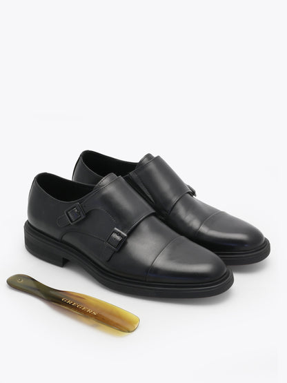 Gregers – Monk Pro
