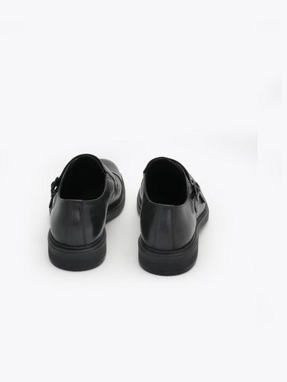 Gregers – Monk Pro