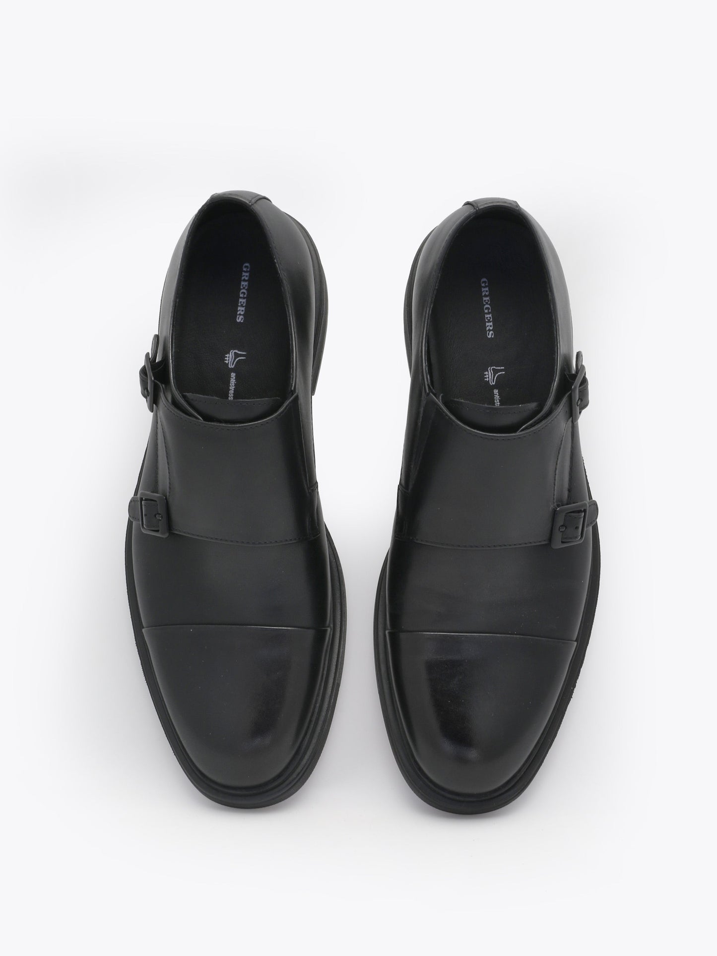 Gregers – Monk Pro