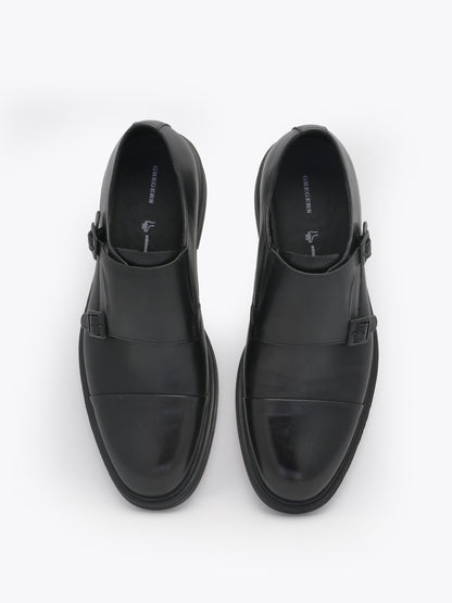 Gregers – Monk Pro