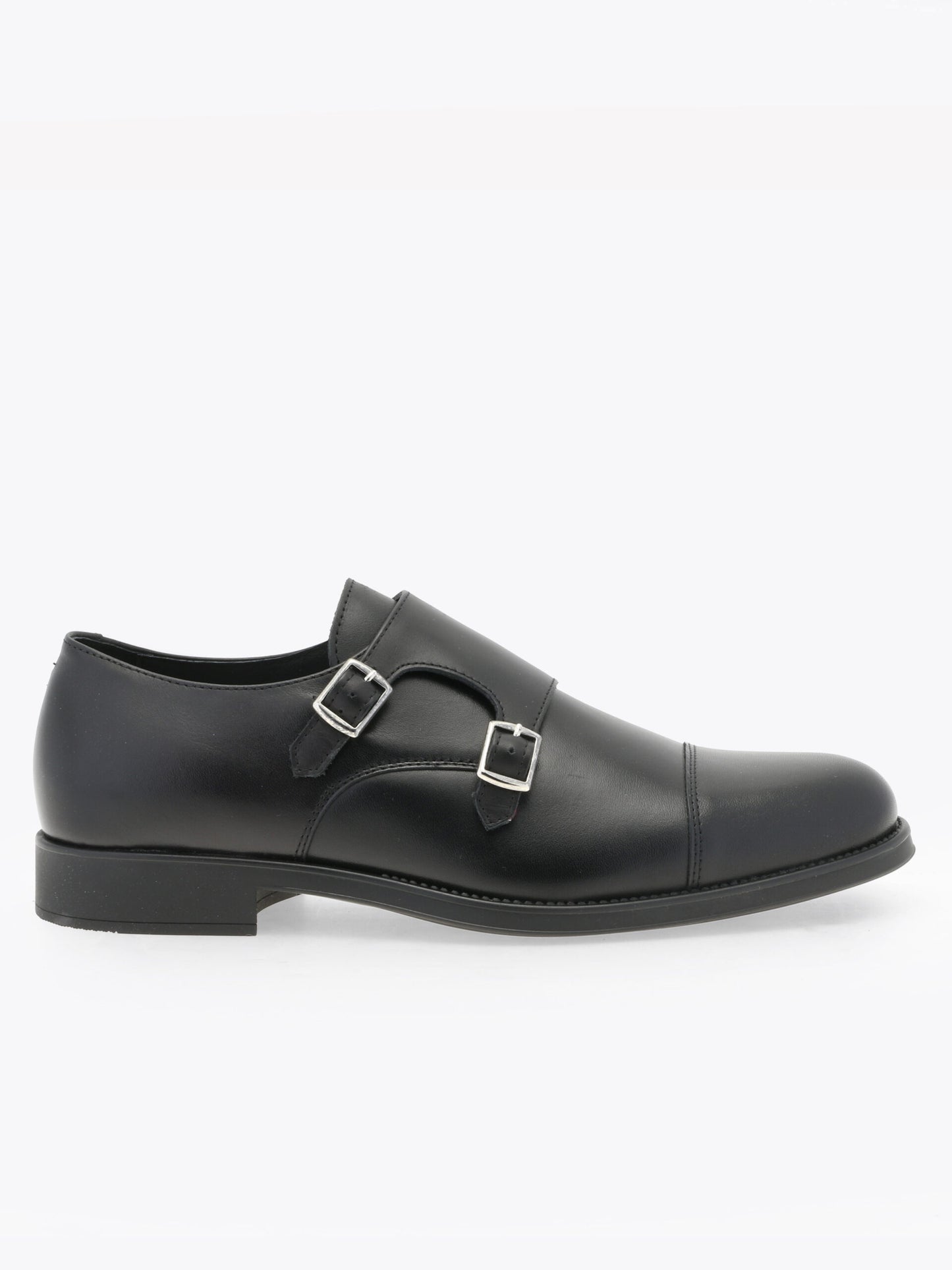 Gregers Monkstrap Sort
