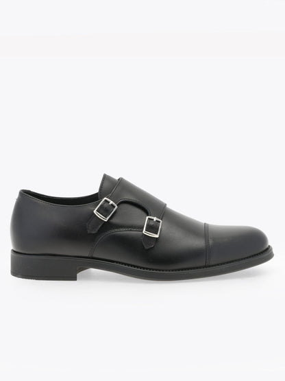 Gregers Monkstrap Sort