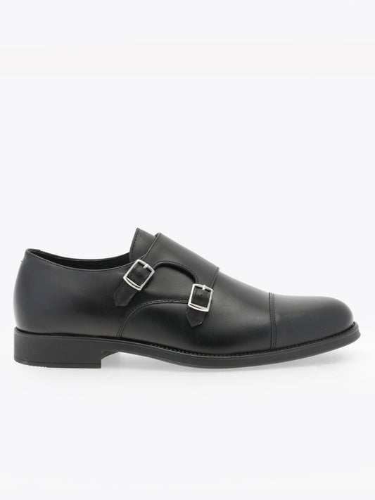 Gregers Monkstrap Sort