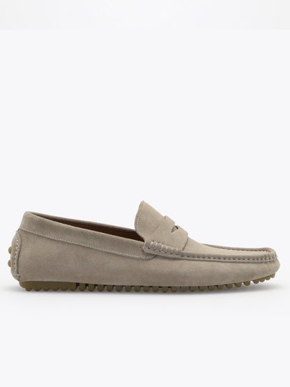Gregers – Racelite B Suede
