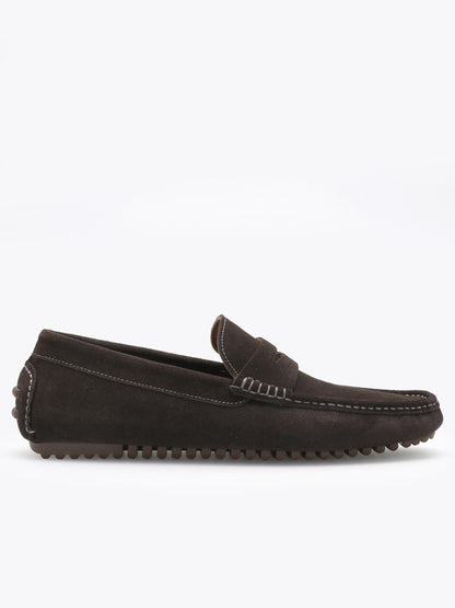 Gregers – Racelite B Suede