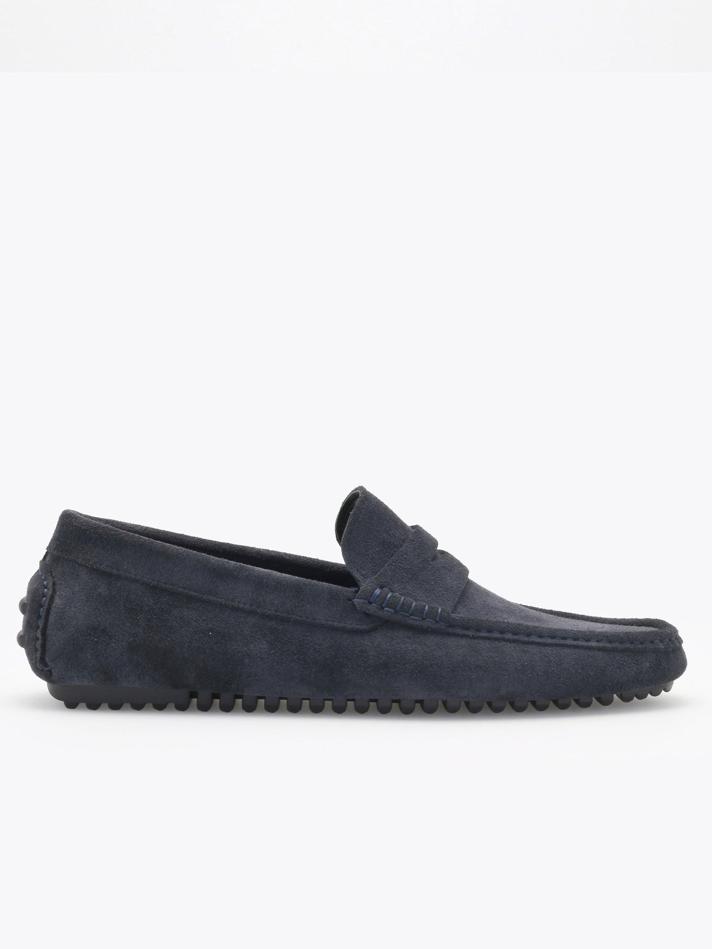 Gregers – Racelite B Suede