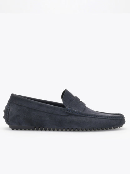 Gregers – Racelite B Suede
