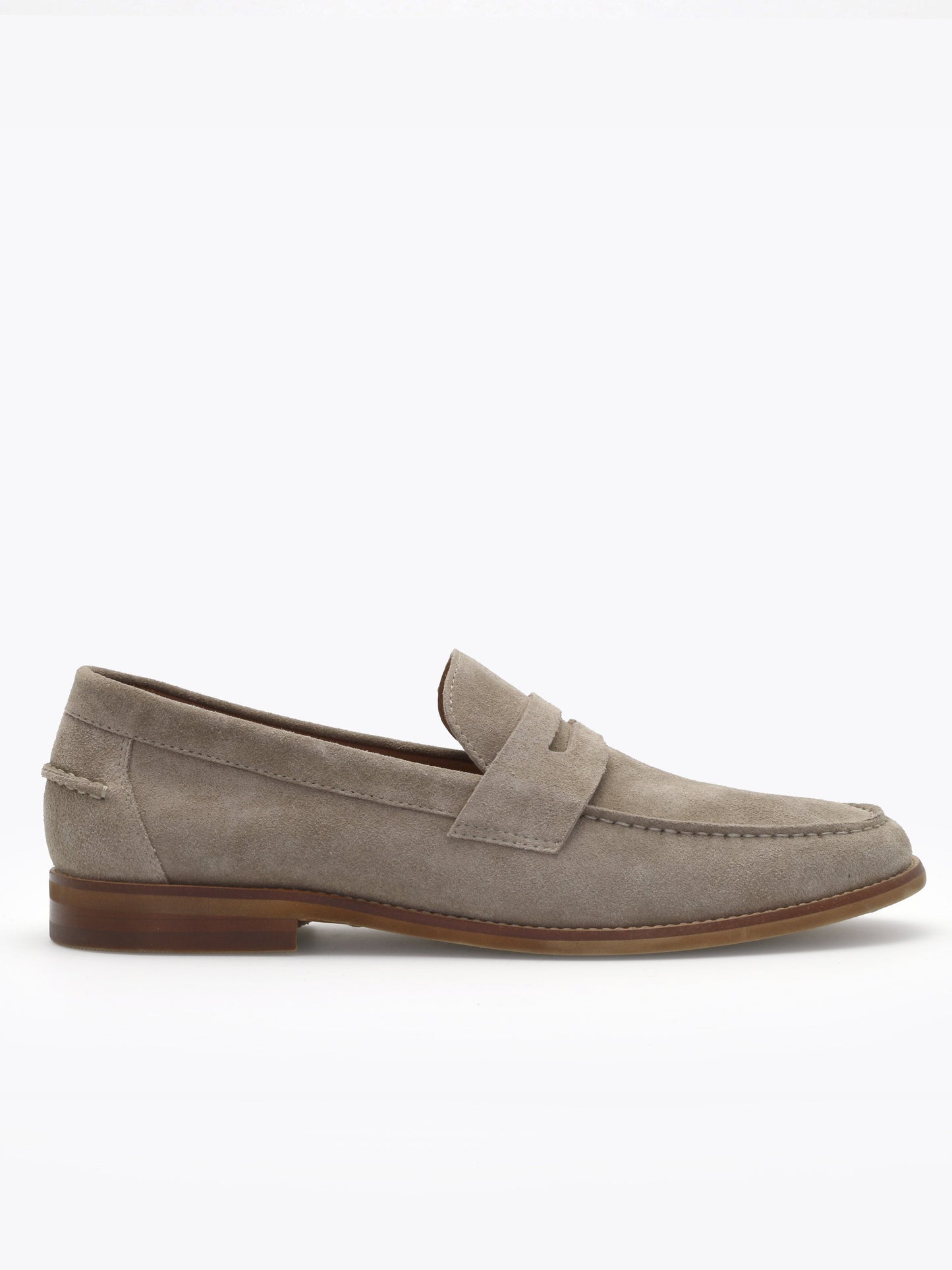Gregers – Trago Suede