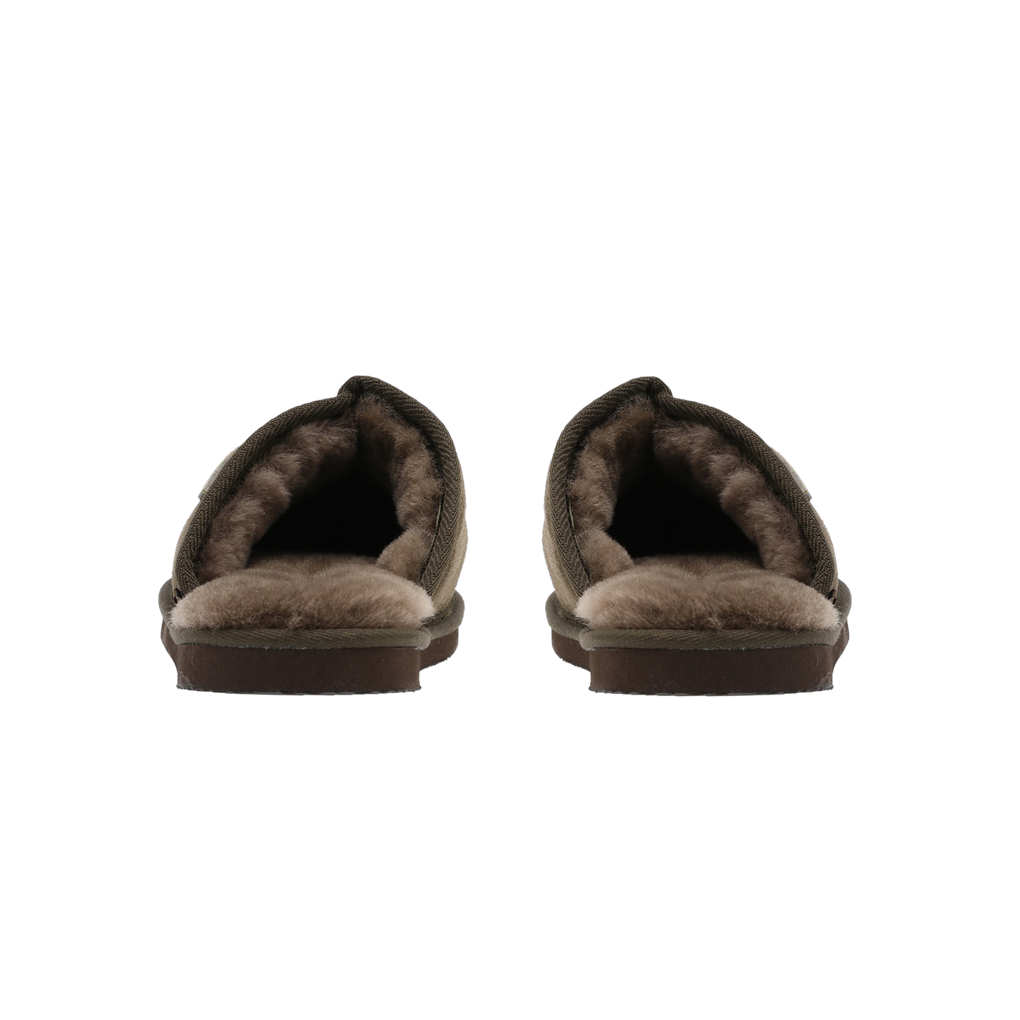 Jean Paul Pantoufle M Dark Brown