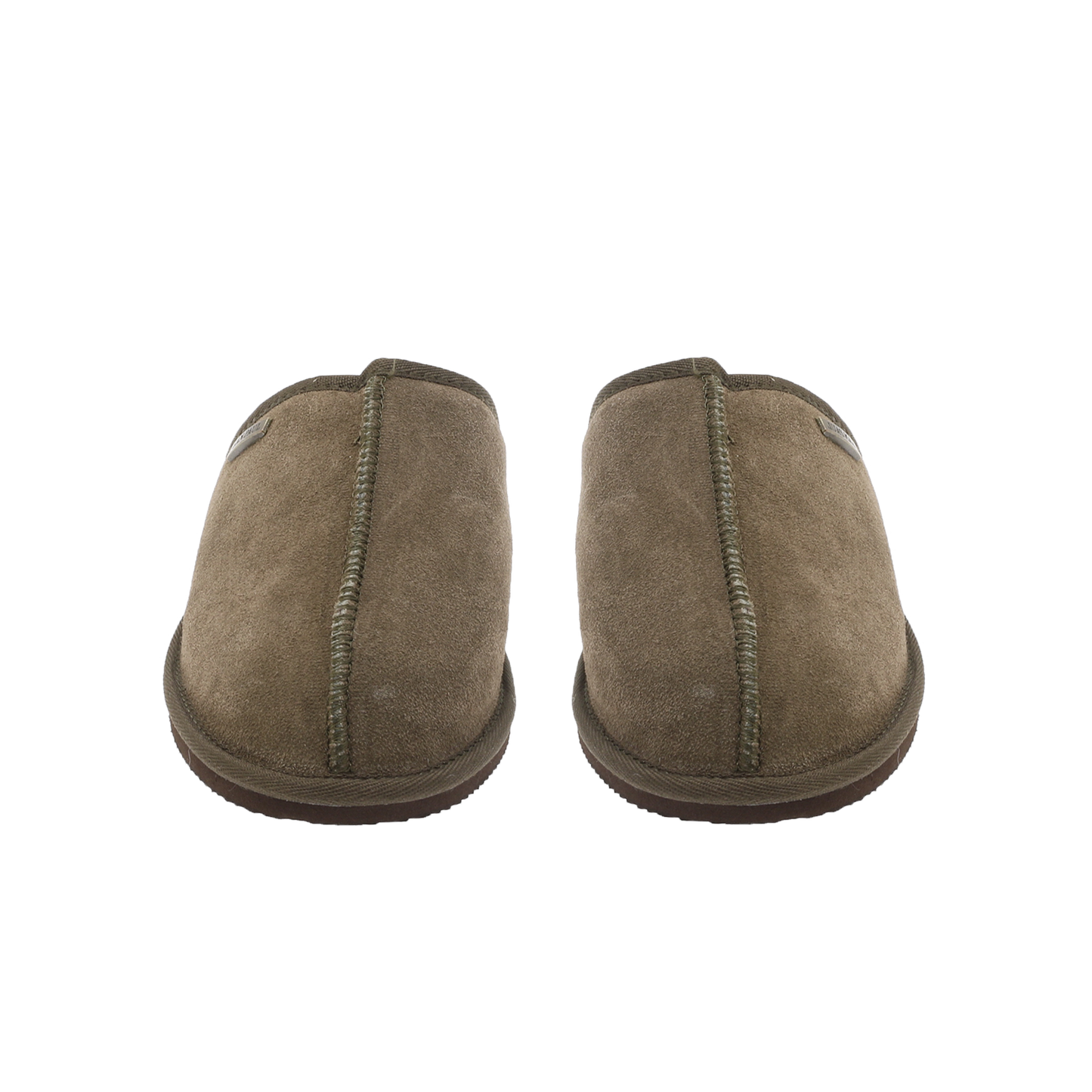 Jean Paul Pantoufle M Dark Brown