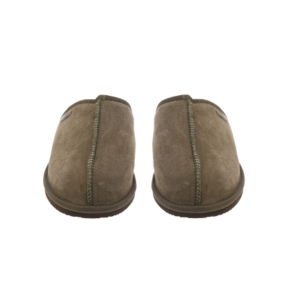 Jean Paul Pantoufle M Dark Brown