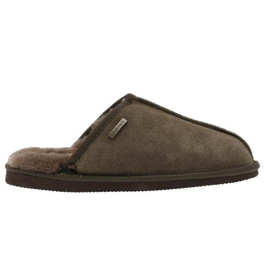 Jean Paul Pantoufle M Dark Brown