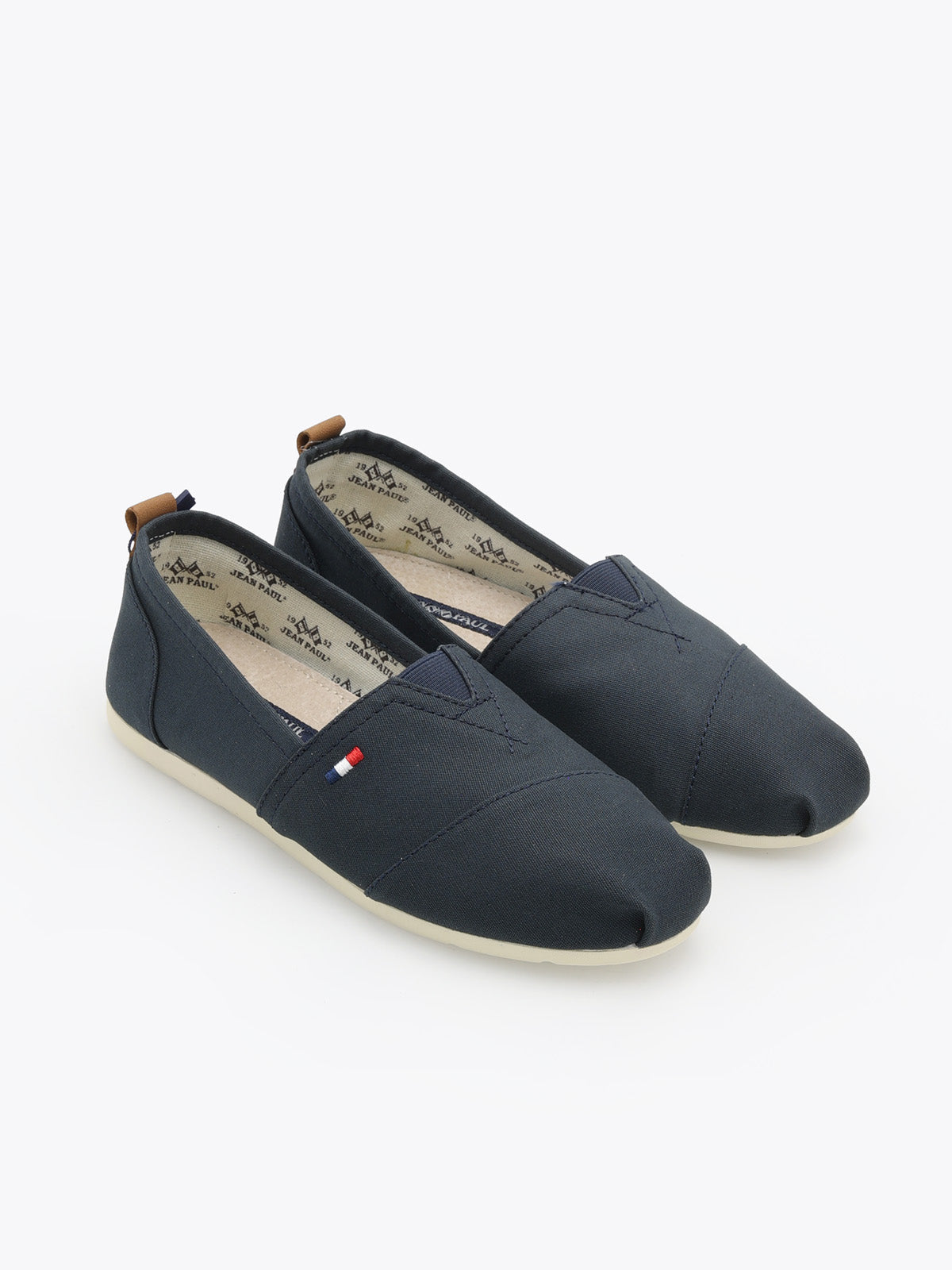Jean Paul – Pargas Navy