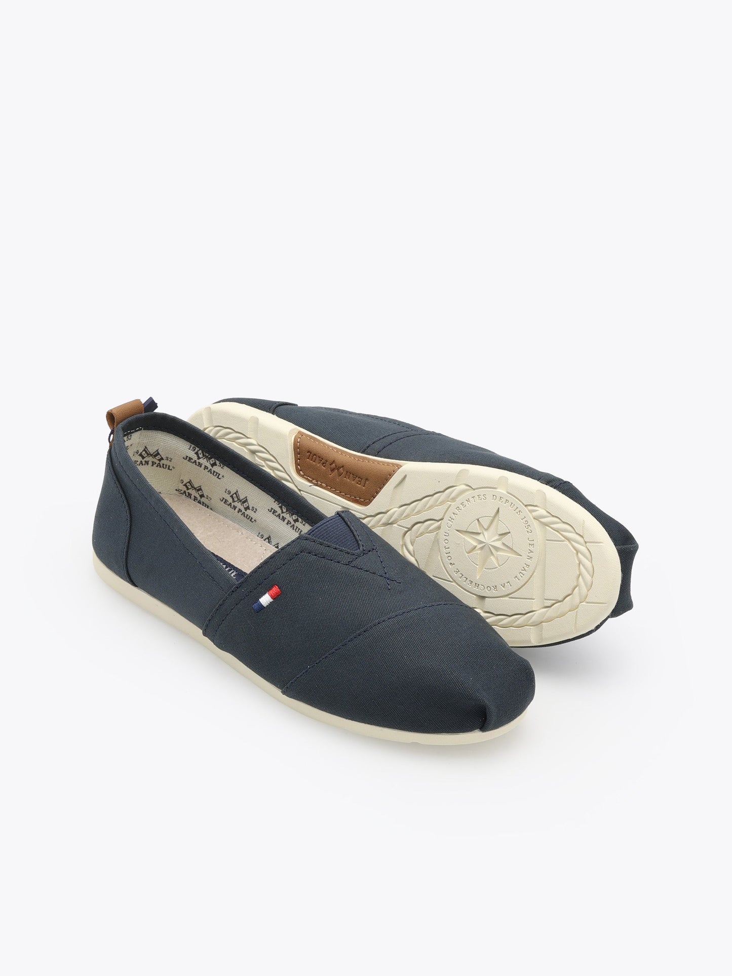 Jean Paul – Pargas Navy