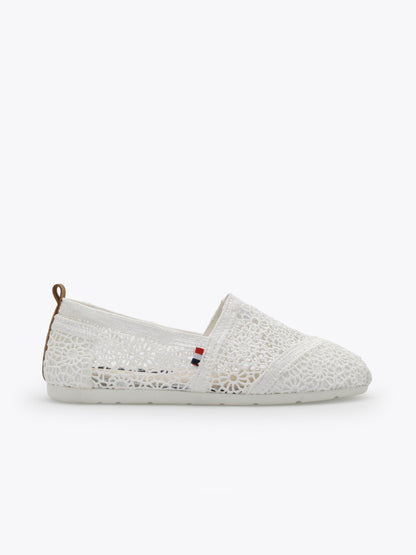 Jean Paul – Pargas Crochet