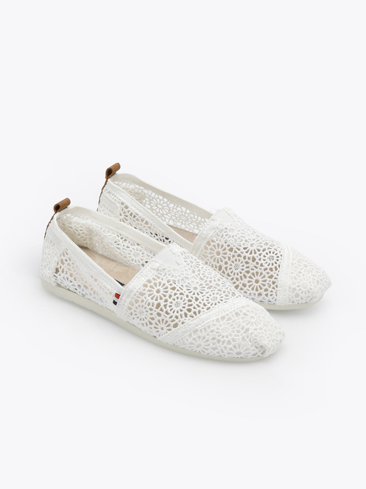 Jean Paul – Pargas Crochet